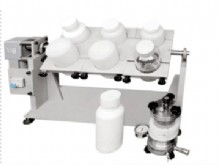 固廢、危廢檢測